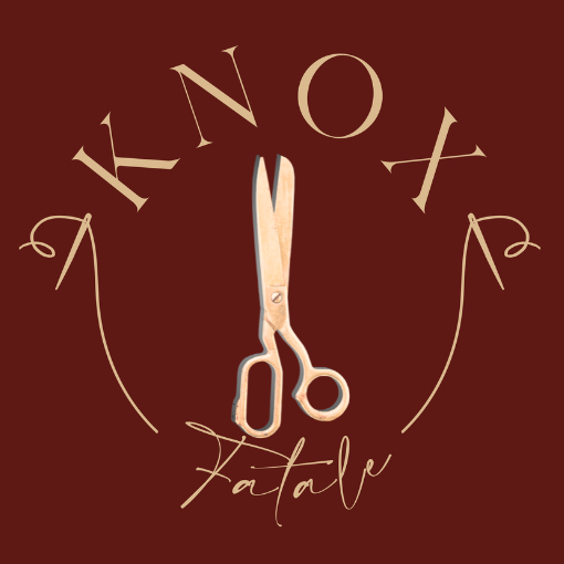 Knox Fatale Clothing